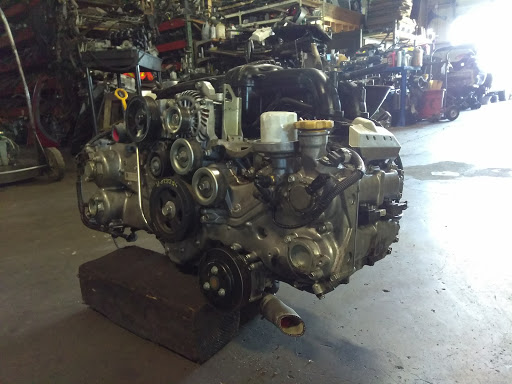 Auto Wrecker «Black Diamond Auto Wrecking», reviews and photos, 31205 3rd Ave, Black Diamond, WA 98010, USA