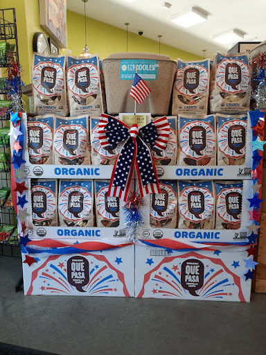 Health Food Store «Common Crow Natural Market», reviews and photos, 200 Eastern Ave, Gloucester, MA 01930, USA