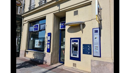 LCL Banque et assurance à Joigny