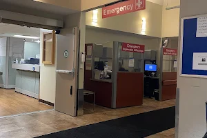 Corewell Health Wayne Hospital Emergency - 7300 N Canton Center Rd image