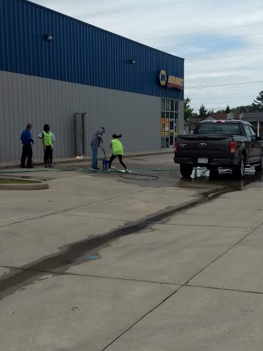 Auto Parts Store «NAPA Auto Parts CHS012», reviews and photos, 2830 Teays Valley Road, Hurricane, WV 25526, USA