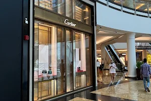 Cartier Mall of the Emirates image