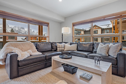 Canmore Holiday Rental
