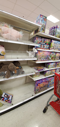 Department Store «Target», reviews and photos, 26650 Ford Rd, Dearborn Heights, MI 48127, USA