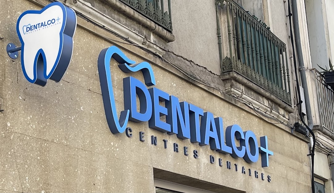 Centre Dentaire Montpellier | Dentalco+ à Montpellier