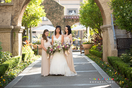 Florist «Riverside Mission Florist», reviews and photos, 3900 Market Street, Riverside, CA 92501, USA