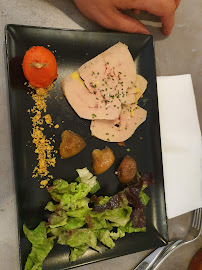 Foie gras du Restaurant Les Bains Douches à Pamiers - n°4