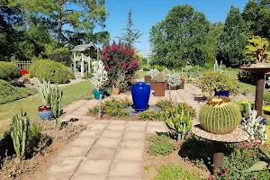 The Botanic Garden at Oklahoma State University image