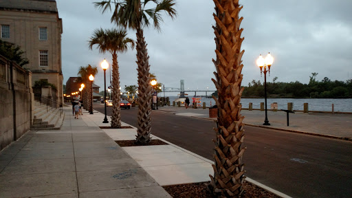 Park «Riverfront Park», reviews and photos, 5 N Water St, Wilmington, NC 28401, USA