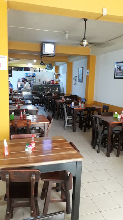 Café Tatama - a 6-79, Cl. 6 #6-1, Santuario, Risaralda, Colombia
