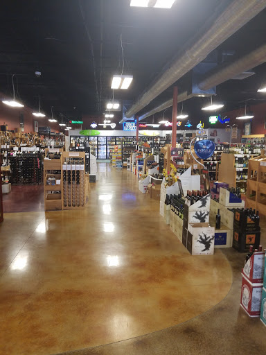 Liquor Store «Long Meadow Wine and Liquors», reviews and photos, 1515 Potomac Ave, Hagerstown, MD 21742, USA