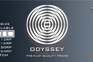 odyssey frame image