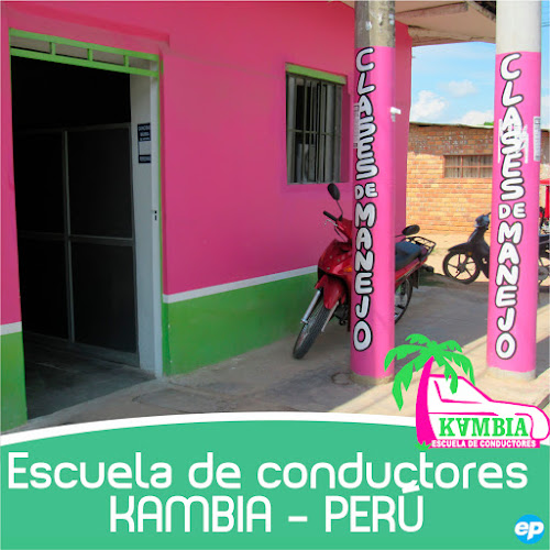 Kambia Peru - Autoescuela