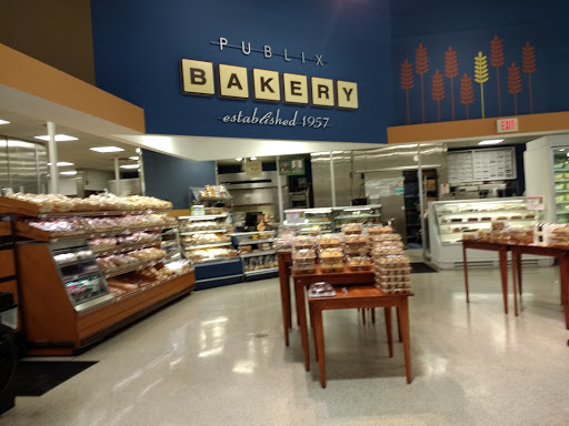 Supermarket «Publix Super Market at Marketplace at Maryland Farms», reviews and photos, 101 Creekside Crossing, Brentwood, TN 37027, USA