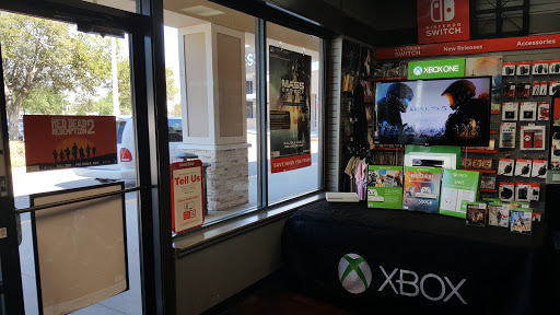 Video Game Store «GameStop», reviews and photos, 1127 Cortez Rd W, Bradenton, FL 34207, USA