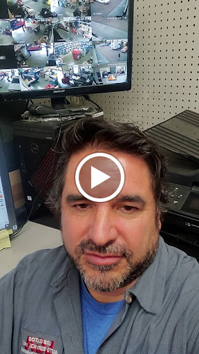 Los Gatos Auto Service, Inc. image