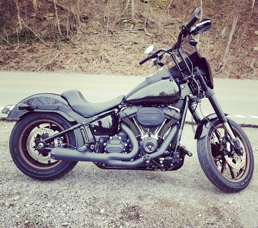 Motorcycle Shop «Paradise Cycles», reviews and photos, 976 Delaware Ave, Lexington, KY 40505, USA