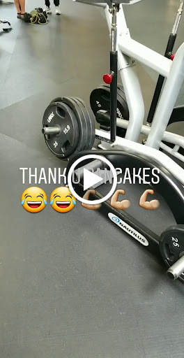 Gym «Zone Health and Fitness», reviews and photos, 524 S Pine Ave, Ocala, FL 34471, USA