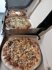 Photos du propriétaire du Pizzas à emporter Mimo pizzas à Tournay - n°9