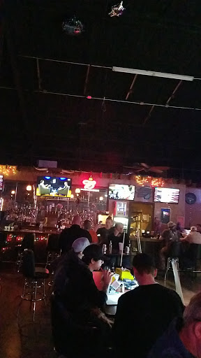 Bar «Outlaws Saloon», reviews and photos, 10572 FM2932, Terrell, TX 75160, USA