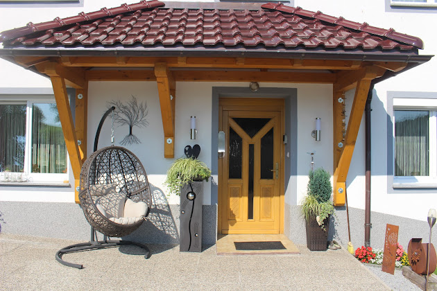 Photo Ferienwohnung Ferienhof Schaubmeier 4163 Klaffer am Hochficht