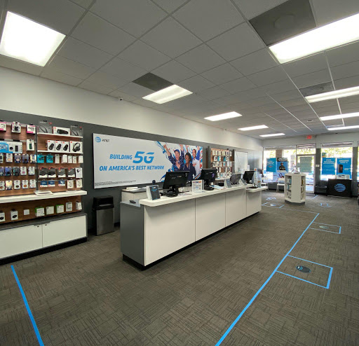 Cell Phone Store «AT&T Authorized Retailer», reviews and photos, 13781 SW 152nd St, Miami, FL 33186, USA