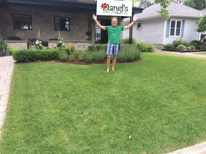 Stangl's Enviro Lawn Care