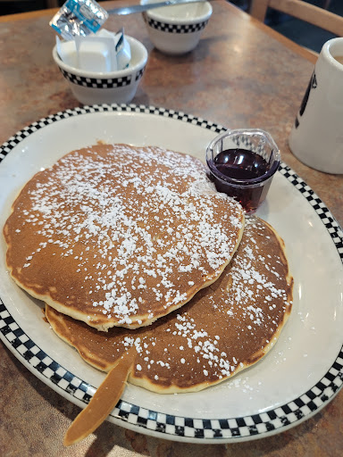 Pancake restaurant Sunnyvale