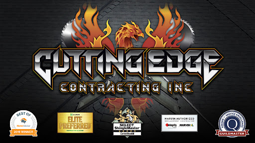 Roofing Contractor «Cutting Edge Contracting», reviews and photos, 14407 NE 13th Ave #112, Vancouver, WA 98685, USA