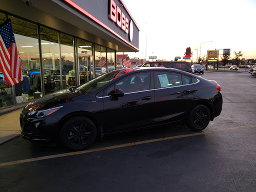 Bobb Says Yes!, 4639 W Broad St, Columbus, OH 43228, USA, 