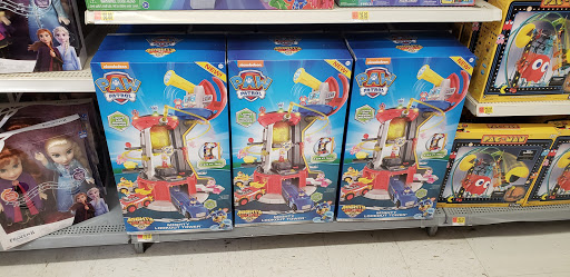 Department Store «Walmart Supercenter», reviews and photos, 567 Ivy Tech Dr, Madison, IN 47250, USA