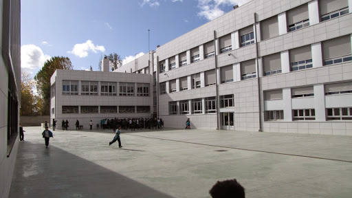 Colegio Jesuitinas, Escuela Autónoma en Valladolid,Valladolid