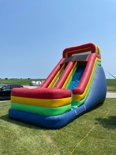 Event Venue «Big Bounce Family Fun Center», reviews and photos, 1701 S Main St, New Castle, IN 47362, USA