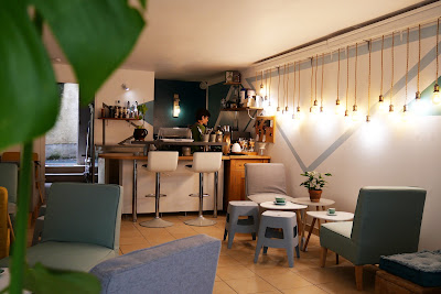 pilea.café - café, torréfaction, thés, petite restauration à Beaulieu-sur-Dordogne