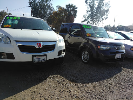 Used Car Dealer «El Chaparro Auto Sales», reviews and photos, 2215 E California Ave, Bakersfield, CA 93307, USA