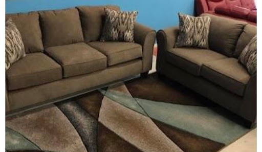 Furniture Store «Discount Furniture», reviews and photos, 305 S 1st St, Garland, TX 75040, USA