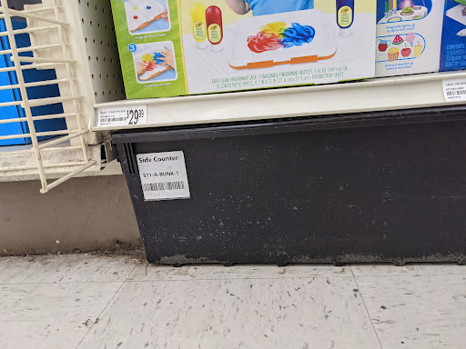 Craft Store «Michaels», reviews and photos, 1765 Montgomery Hwy, Hoover, AL 35244, USA