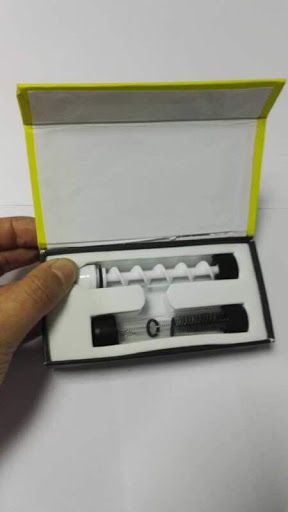 Body Piercing Shop «Vibes Smoke Shop & Piercing», reviews and photos, 1222 El Camino Real, Redwood City, CA 94061, USA