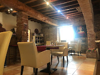 Atmosphère du Restaurant Château de la Terrasse à Carbonne - n°18