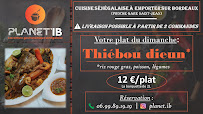 Photos du propriétaire du Restaurant africain Planet'IB à Bordeaux - n°9