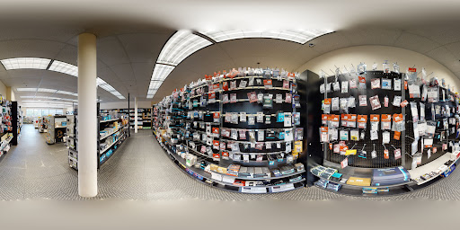 Computer Store «Micro Center», reviews and photos, 730 Memorial Dr, Cambridge, MA 02139, USA