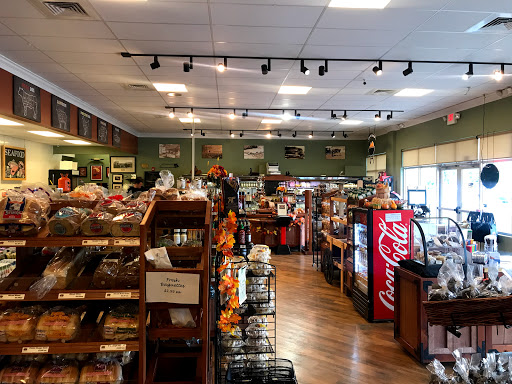 Butcher Shop «The Meat House Chadds Ford», reviews and photos, 200 Wilmington West Chester Pike, Chadds Ford, PA 19317, USA