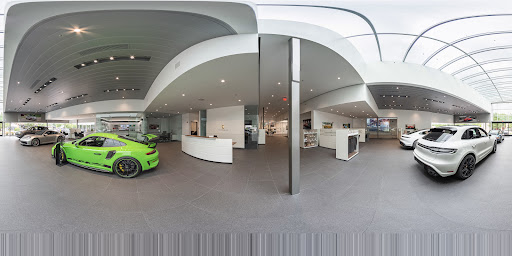 Porsche Dealer «Porsche of the Village», reviews and photos, 4113 Plainville Rd, Cincinnati, OH 45227, USA
