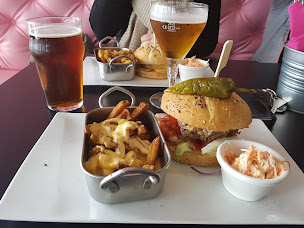 Photo n°99 de Marcelle et Morris à Brest ()