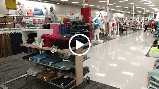 Department Store «Target», reviews and photos, 3749 Carpenter Rd, Ypsilanti, MI 48197, USA