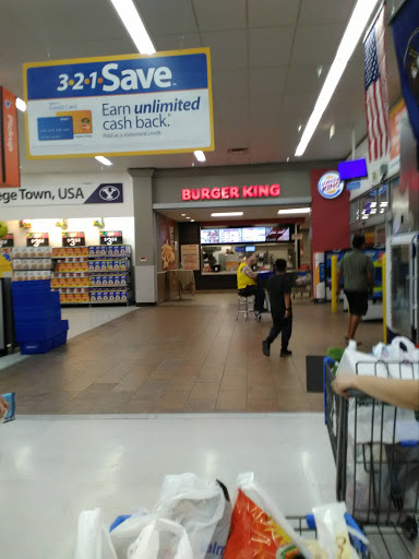 Department Store «Walmart Supercenter», reviews and photos, 1355 Sandhill Rd, Orem, UT 84058, USA