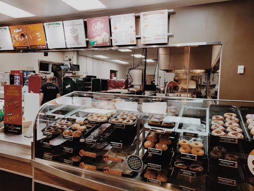 Bakery «Krispy Kreme Doughnuts», reviews and photos, 417 W University Pkwy, Orem, UT 84057, USA