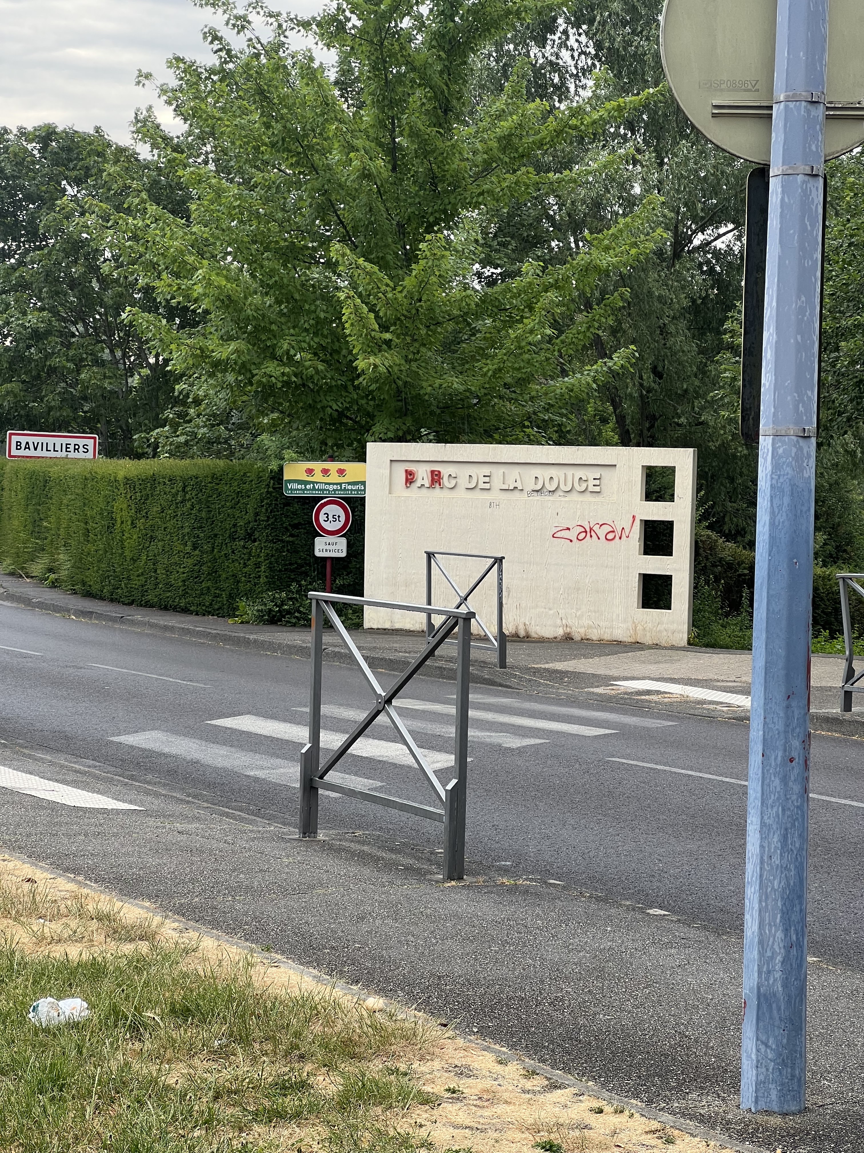 Photo n° 1 de l'avis de Yanis.e fait le 10/01/2024 à 14:35