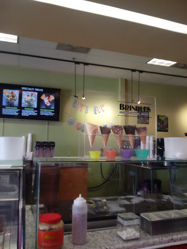 Ice Cream Shop «Brindles», reviews and photos, 11255 Huebner Rd, San Antonio, TX 78230, USA