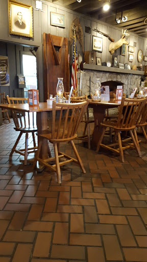 American Restaurant «Cracker Barrel Old Country Store», reviews and photos, 3840 Eagle View Dr, Indianapolis, IN 46254, USA